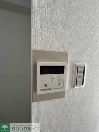 ロワール成瀬の物件内観写真